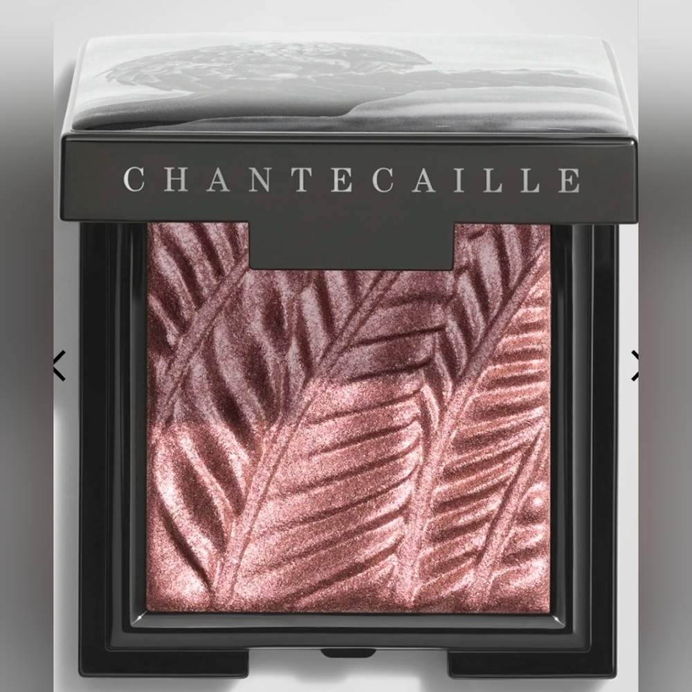 Chantecaille Luminescent Eye Shades Pangolin. BNIB